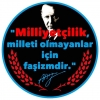 milliyetçi ile faşist arasındaki fark / #1321424