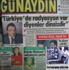 türkiye de radyasyon var diyen dinsizdir / #1298855
