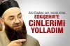 vajina alında olsaydı olacaklar