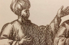 vankulu mehmet efendi