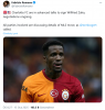 wilfried zaha / #2392276