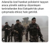 25 eylül 2019 adana da polise bombalı saldırı / #1911839