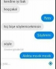 7 sene bi kızla çıkıp ayrılırken ne denilir