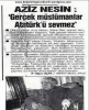 atatürk ü düşman gibi gören tc vatandaşı / #1915086