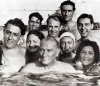 atatürk ün 8 yarı çıplak ile çekildiği fotoğraf / #1103065