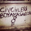 civcivleri boyamayın ağır küfür ederim / #1005072