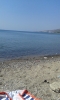 denize uzak bir yerde oturmak / #1174810