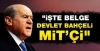 devlet bahçeli nin asıl amacı / #1378748