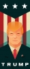 dünyanın tek umudu donald trump / #1041018