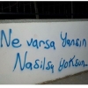 gecenin duvar yazısı / #1566064