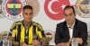 gregory van der wiel in fenerbahçe ye transferi / #1107145