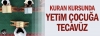 islam ve tecavüz