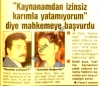 kaynanamdan izinsiz karımla yatamıyorum / #2124976