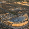 leptis magna antik kenti