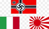mihver devletleri
