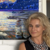 ressam tatiana kirillova nın istanbul vapurları