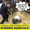 rte nin aslında atı alamayıp üsküdar ı geçememesi / #1397303