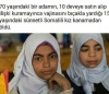 somalili kız / #1472432