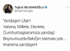 yandaşım ulan diyen milliyetçi gurbetçi / #2172977