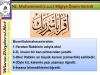 yazarların yaratılış hakkındaki teorileri / #1687983