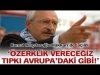 yerel yönetme özerklik şartı / #2303904