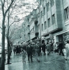 1950 li yıllara ait ankara dan bir fotoğraf / #1252446