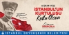 6 ekim 1923 istanbul un kurtuluşu