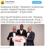 anthony modeste / #1776739