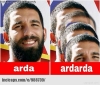 arda turan bu ülkenin parlak geleceğidir / #1331084