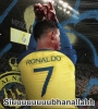 cristiano ronaldo nun gol sevinci / #2280282