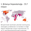dünyadaki en büyük imparatorluklar / #2105581