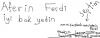 fakir varoş tiplere yaptığım kapak / #1609702