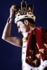 freddie mercury dünyanın en iyi vokalidir / #1458737