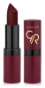 golden rose velvet matte ruj 23
