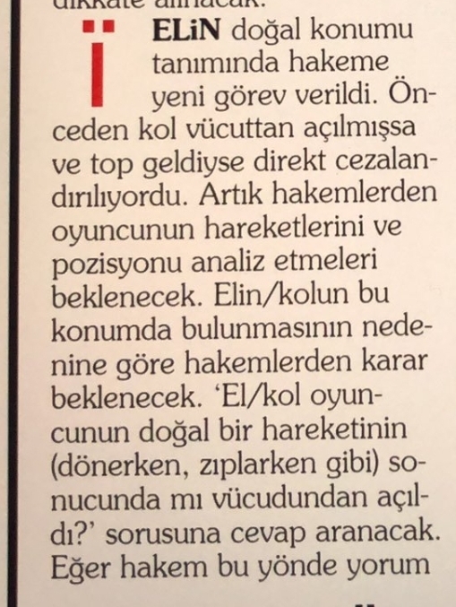 italya nın verilmeyen penaltısı
