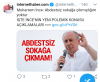 muharrem ince abdestsiz sokağa çıkmışlığım yoktur / #1685709
