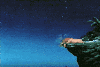 nasa nın dünya fotoğrafındaki seks yazısı / #1989603