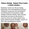 recep akdağ