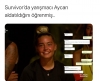 survivor aycan ın aldatıldığını öğrenmesi / #2017166