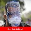 taksicilerin yaptığı tek kötü bir şey gösterin / #2030854