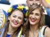 ukraynalı kızlar