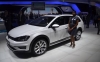 volkswagen golf alltrack