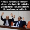 yılbaşı kutlamak haramdır günahtır / #1607737