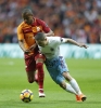 1 nisan 2018 galatasaray trabzonspor maçı / #1659394