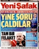 19 haziran 2019 yeni şafak ekrem imamoğlu haberi / #1864772