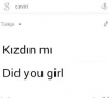 bikbik in fena kızması / #2275366