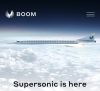 boom supersonic / #1900048