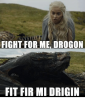 daenerys targaryen