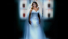 hande yener evlilik sandalı / #2428835
