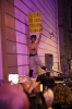 istiklal caddesinde soyunan feminist kadın